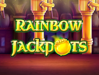 Rainbow Jackpots Free Spins