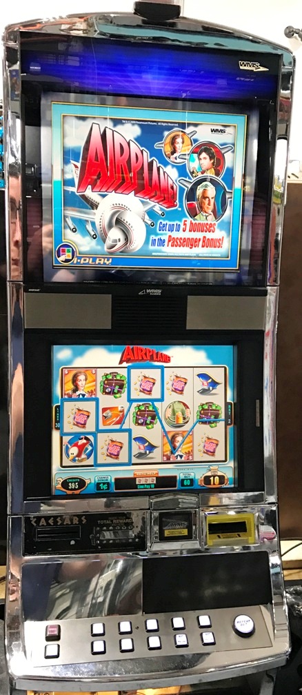 Home slot machines for sale